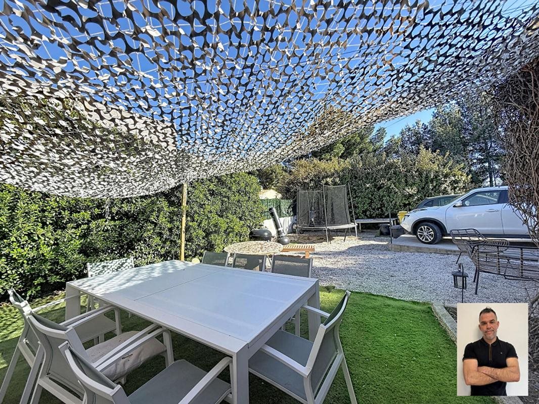 Maison à vendre, 105m², Sausset-les-Pins