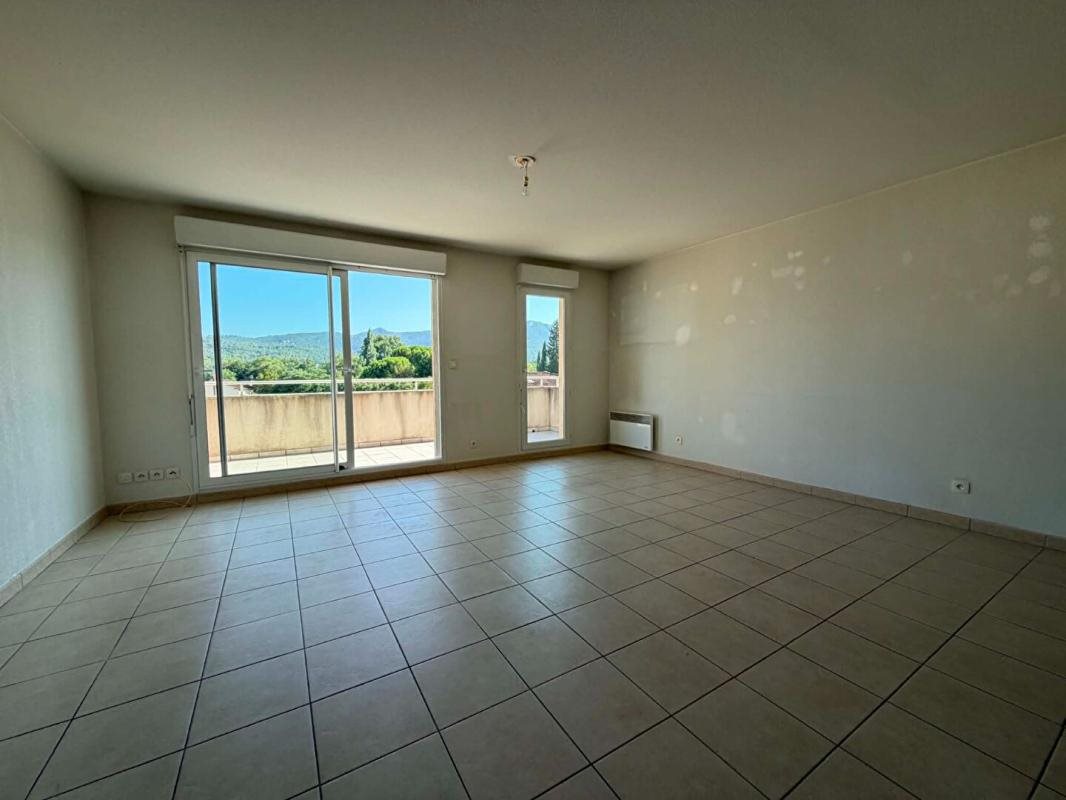 Appartement à vendre, 63m², Brignoles