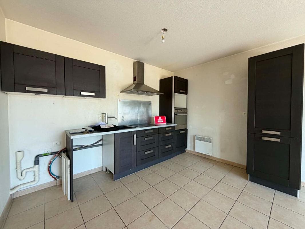 Appartement à vendre, 63m², Brignoles