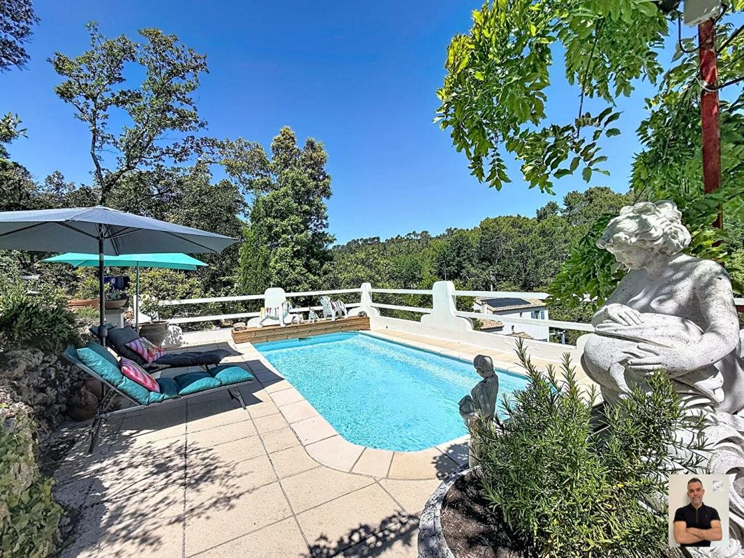 Maison à vendre, 145m², Montfort-sur-Argens