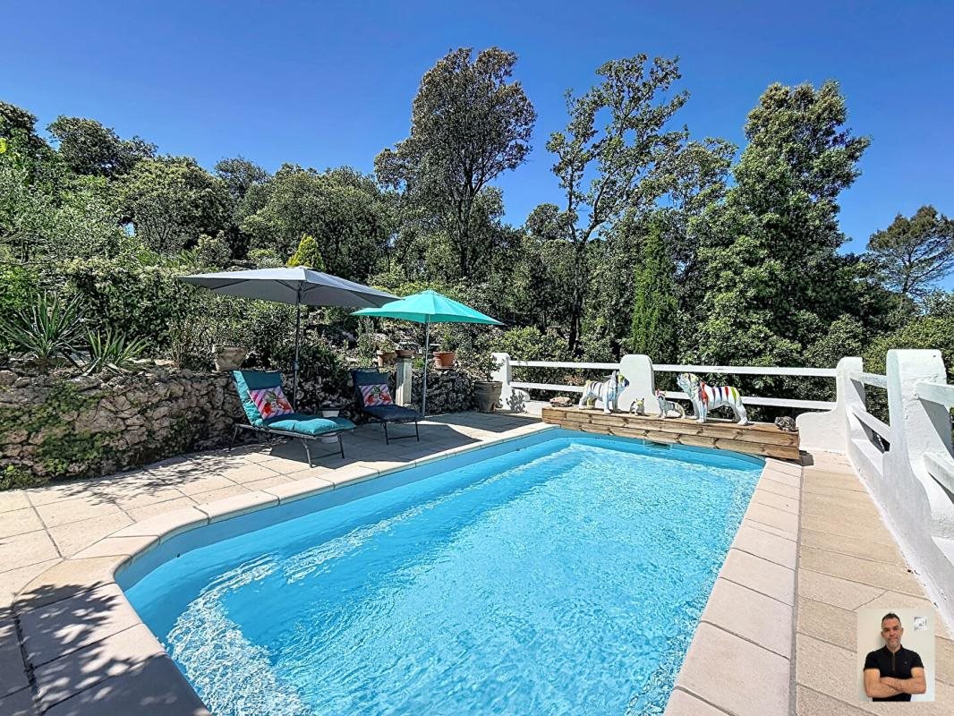 Maison à vendre, 145m², Montfort-sur-Argens