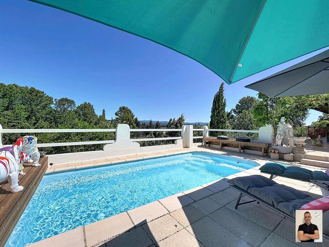 Maison à vendre, 145m², Montfort-sur-Argens
