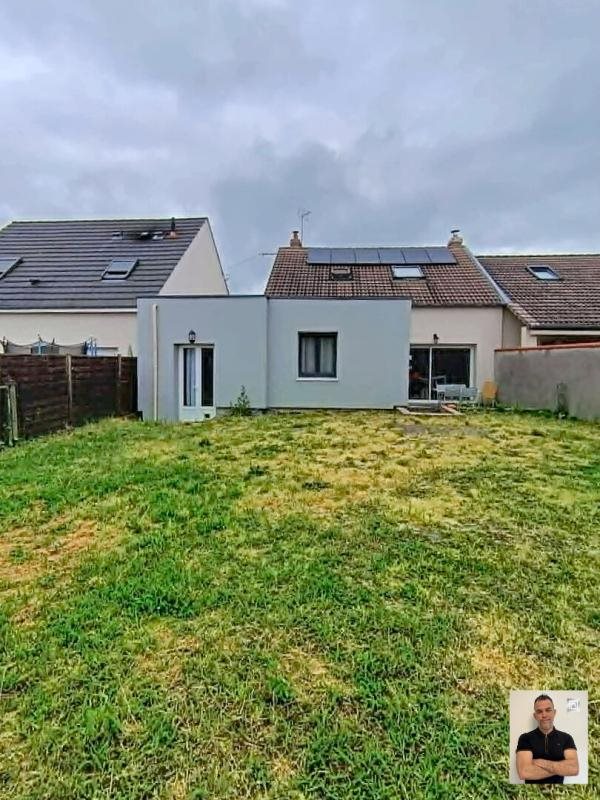 Maison à vendre, 141m², Orléans
