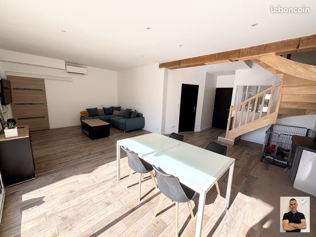 Maison à vendre, 141m², Orléans