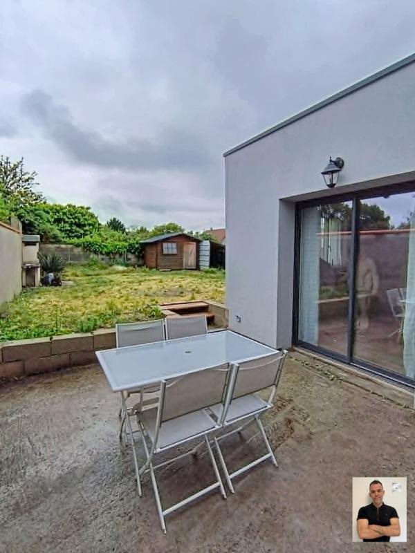 Maison à vendre, 141m², Orléans