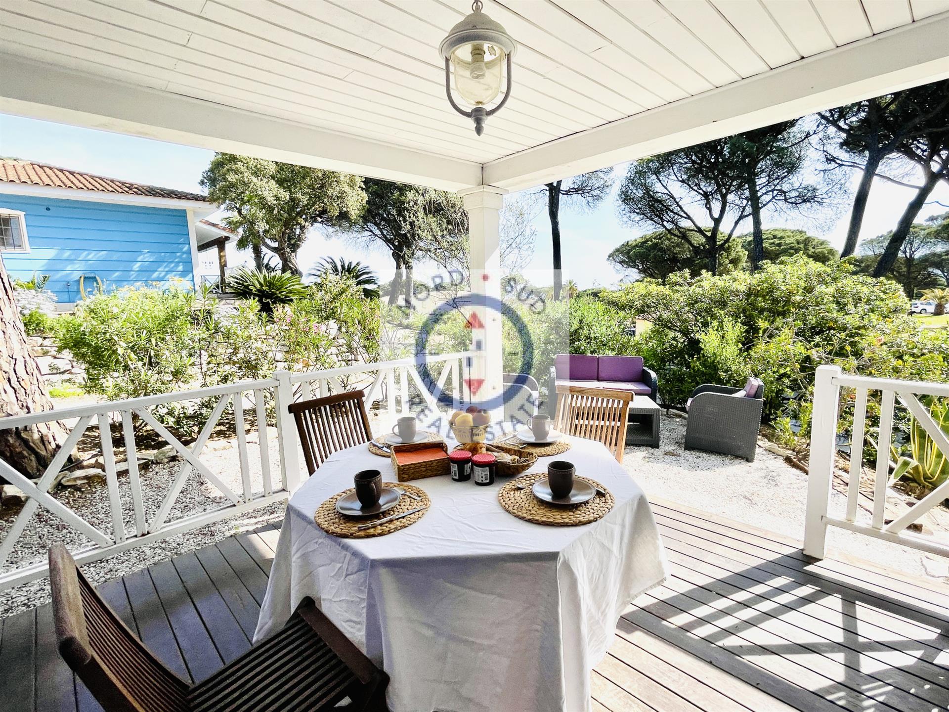Maison à vendre, 57m², Gassin