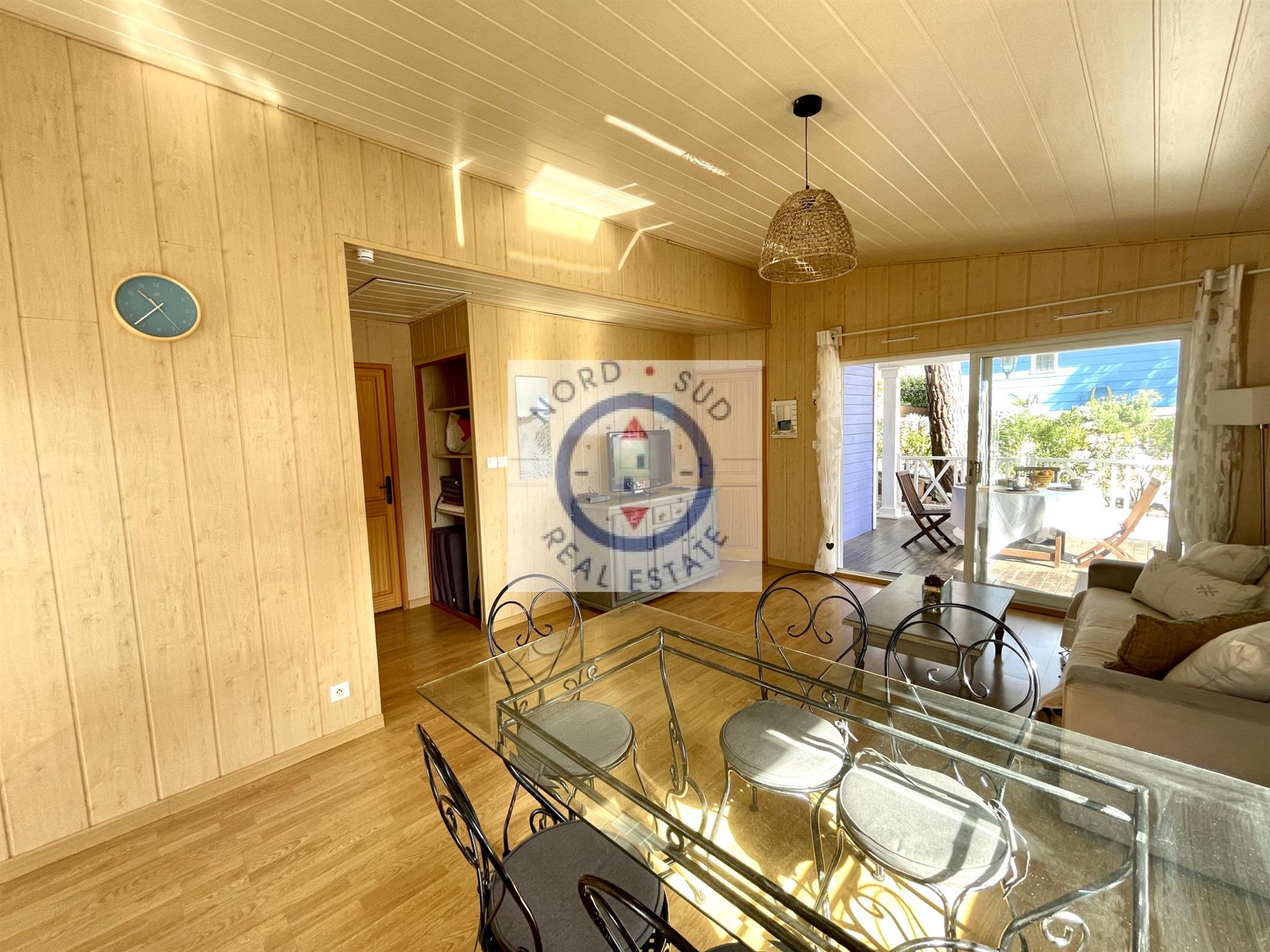 Maison à vendre, 57m², Gassin