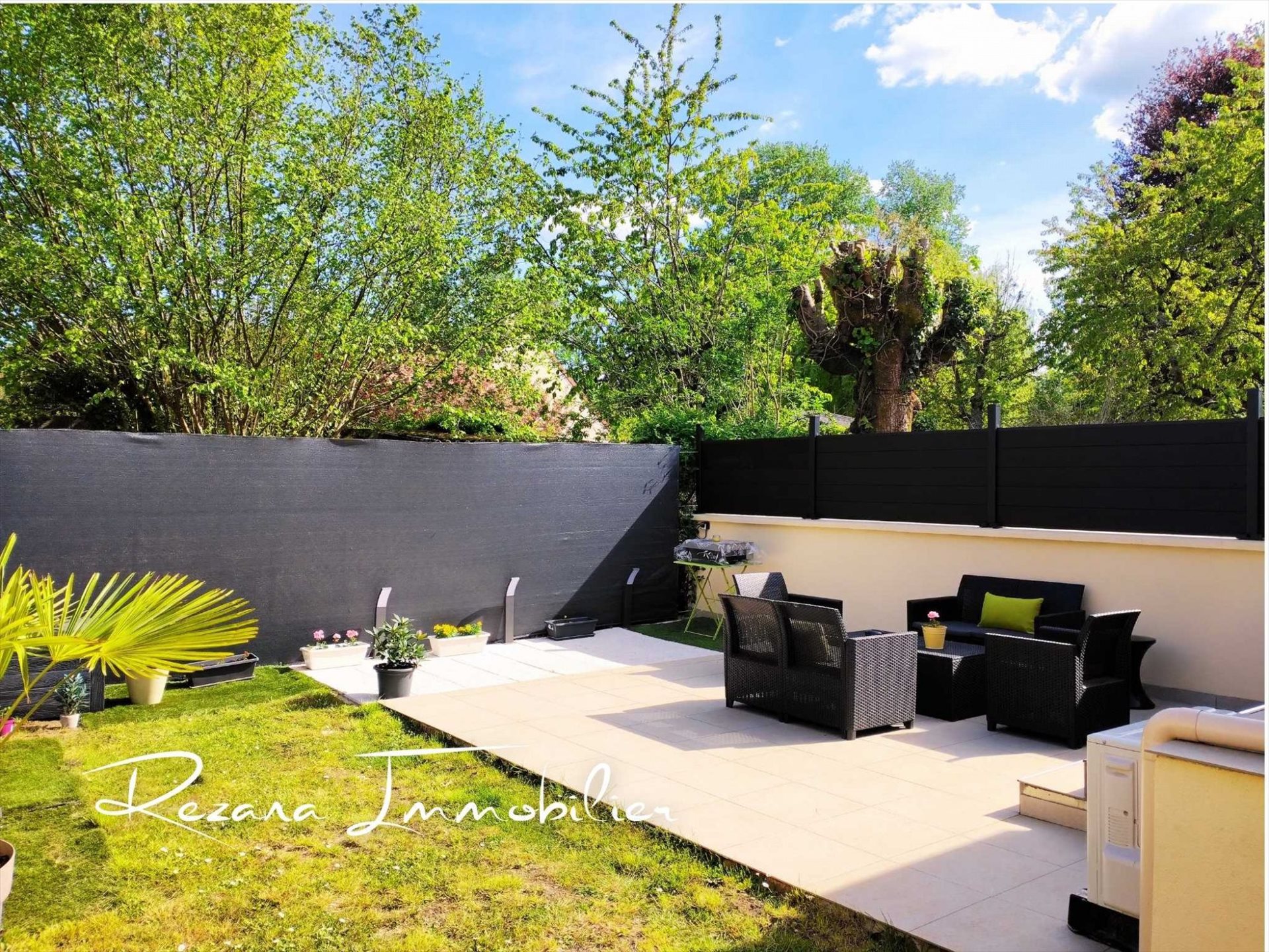 Maison à vendre, 75m², Héricy