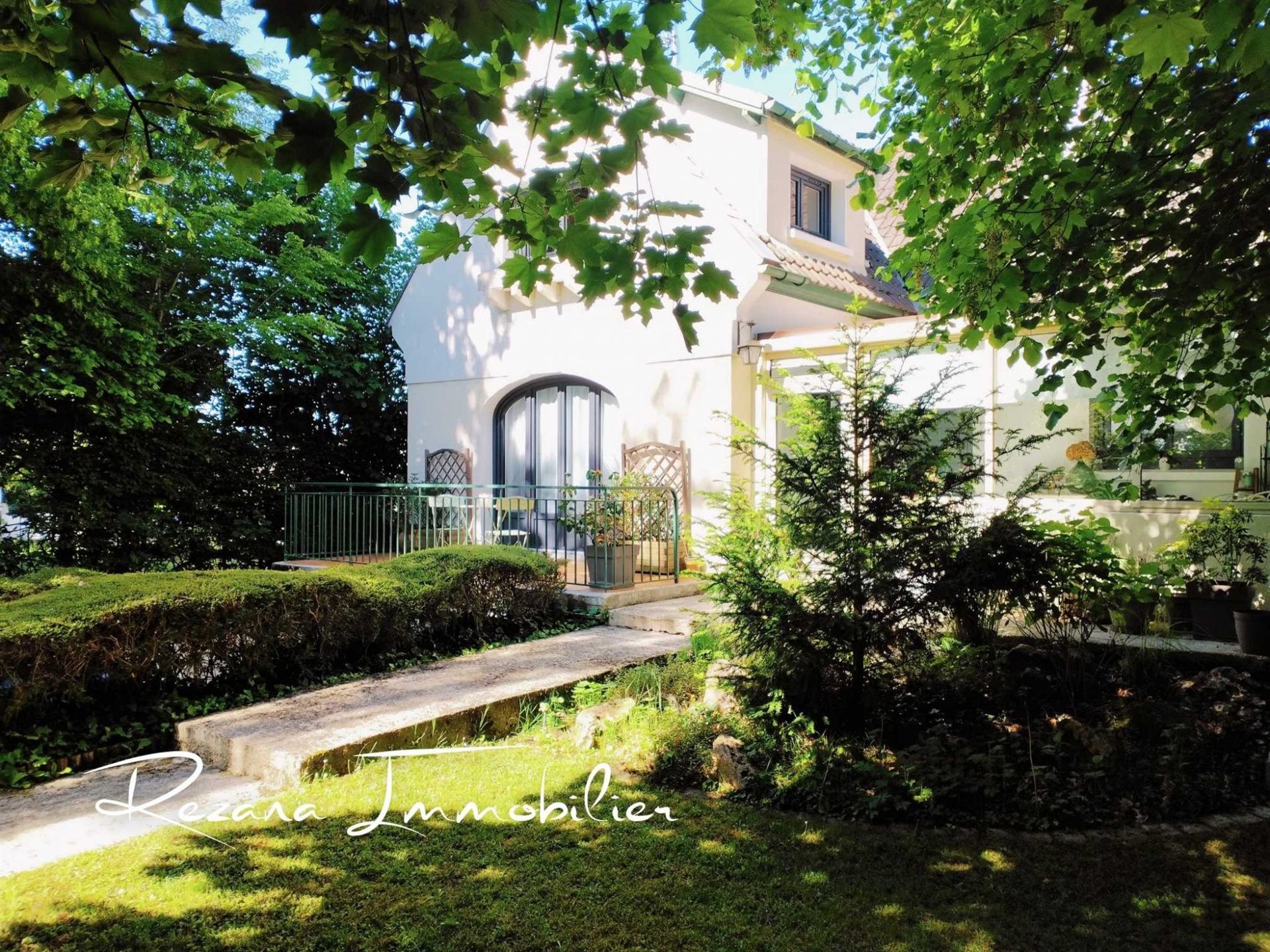 Maison à vendre, 145m², Vulaines-sur-Seine
