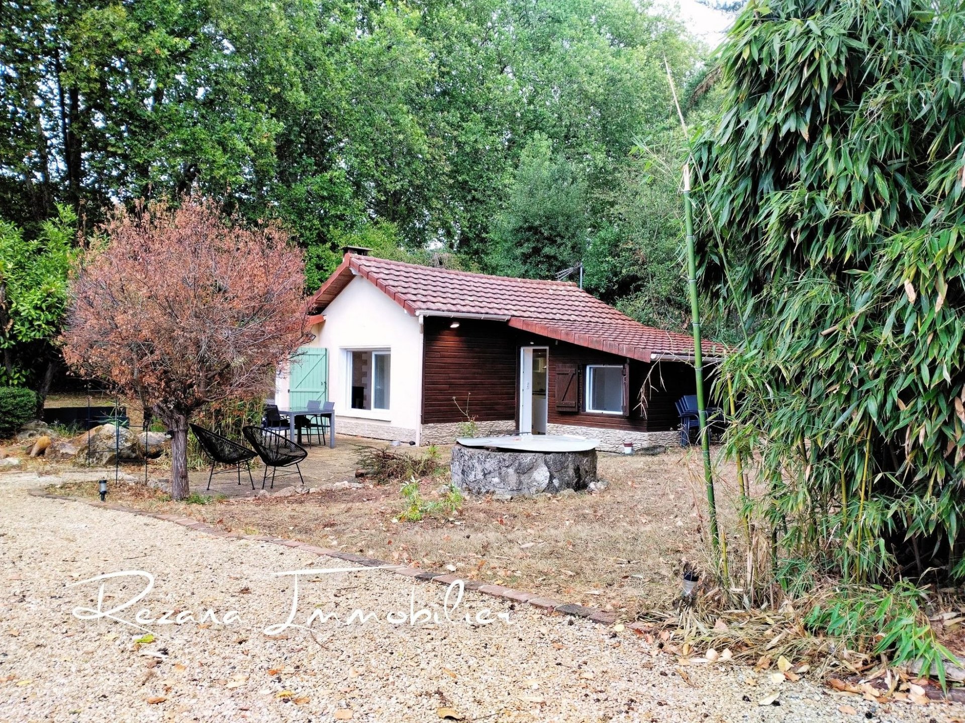 Maison à vendre, 48m², Thomery