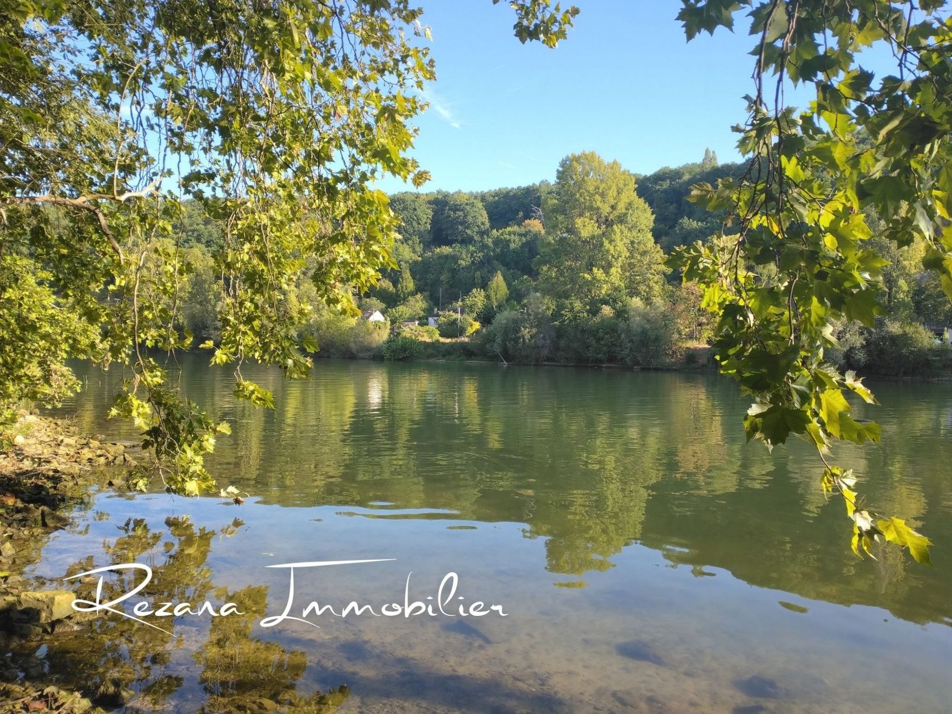Maison à vendre, 48m², Thomery