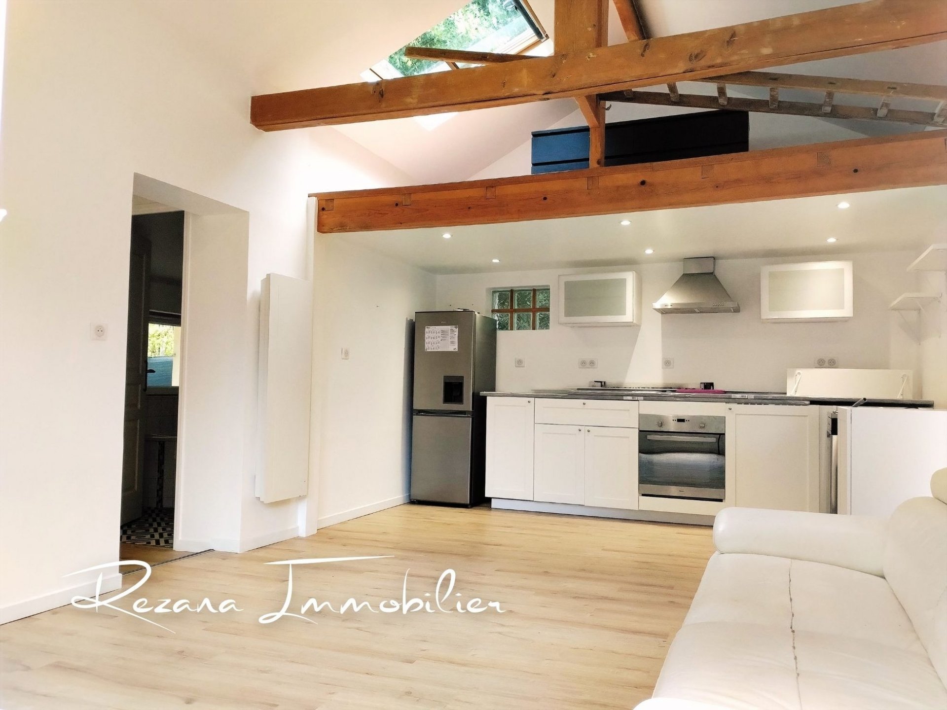 Maison à vendre, 48m², Thomery