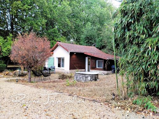 Maison 3 pièces 48 m² · à Thomery · 48 m² · 199 000 €