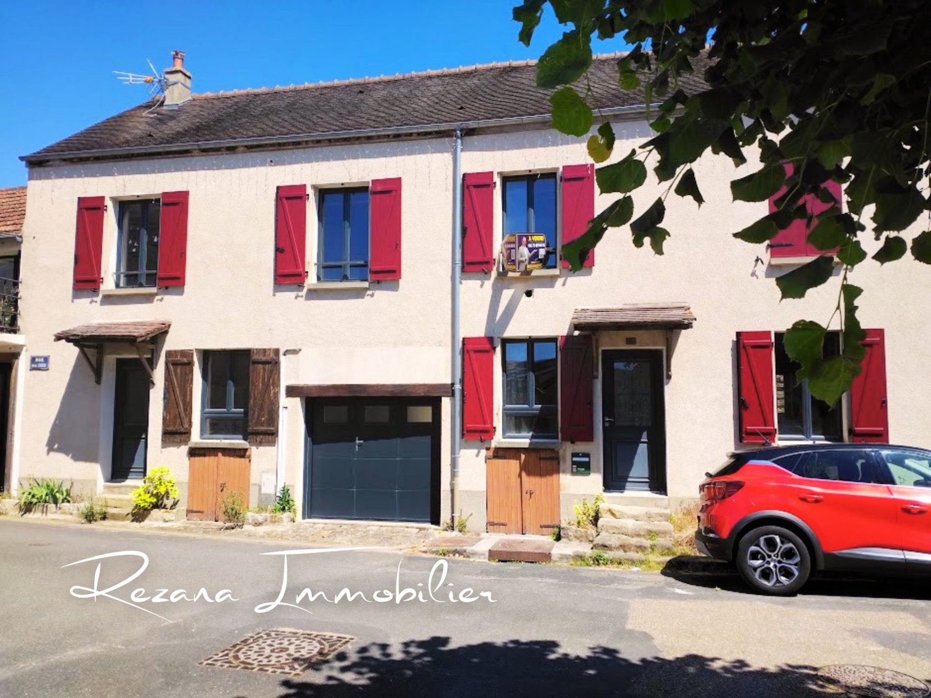 Maison à vendre, 160m², Héricy