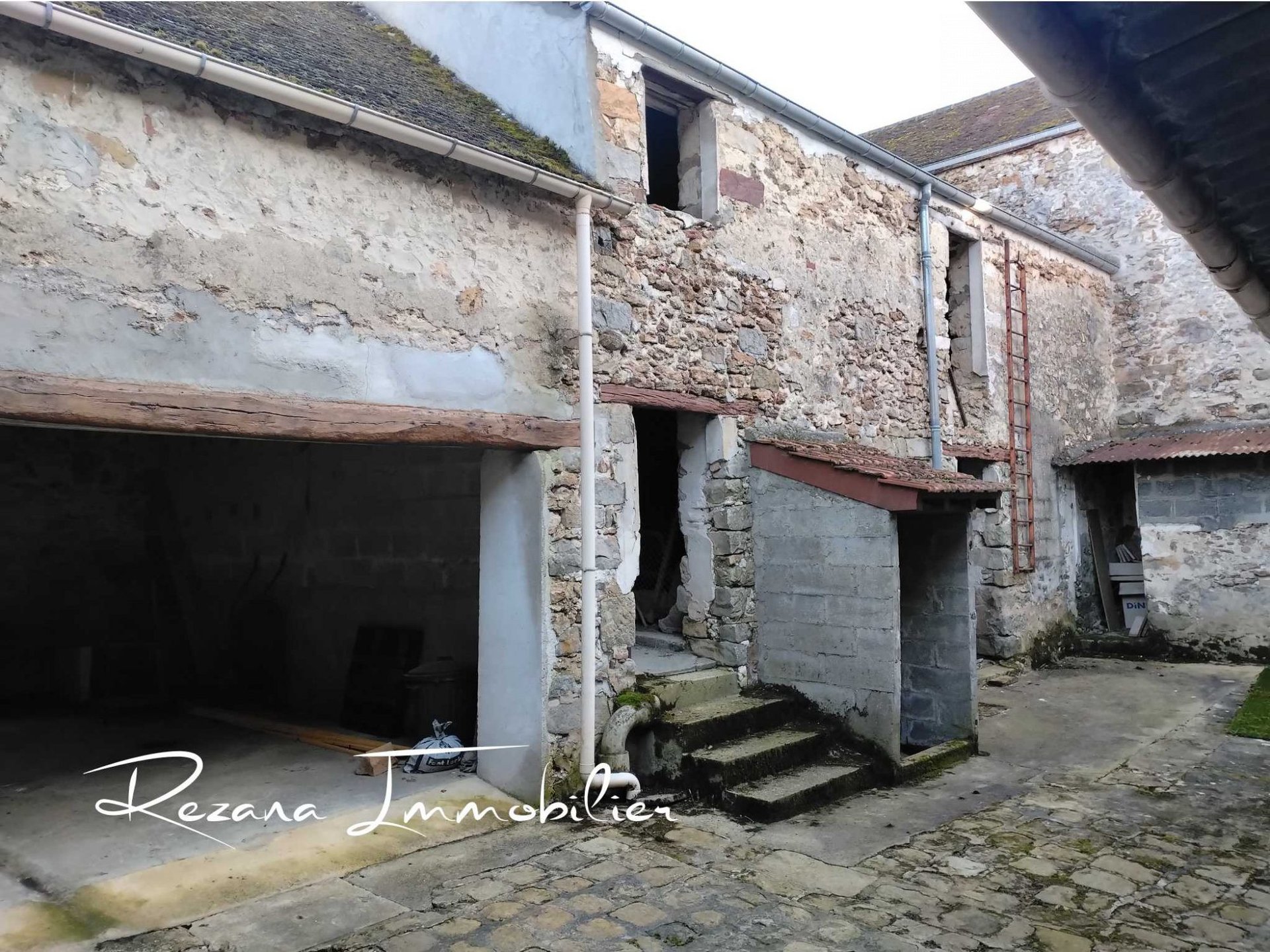 Maison à vendre, 160m², Héricy