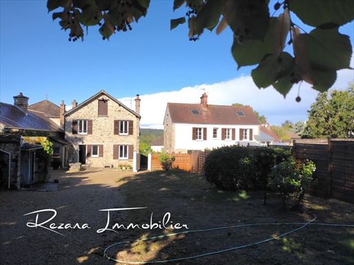 Maison 12 pièces 340 m² · à Samoreau · 340 m² · 890 000 €