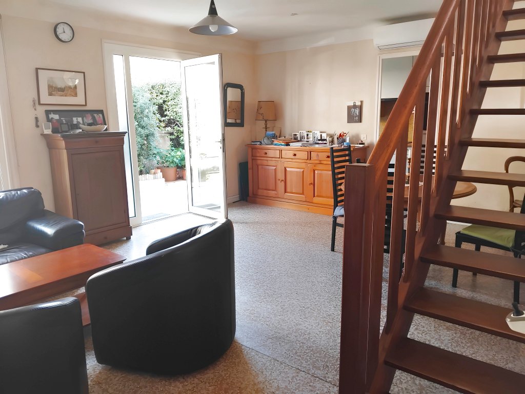 Maison à vendre, 70m², Hyères