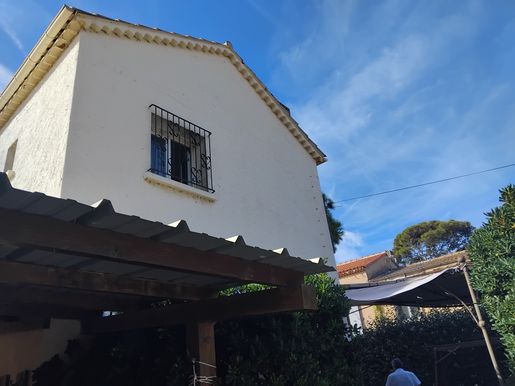 Maison 5 pièces 70 m² · à Hyères · 70 m² · 598 000 €