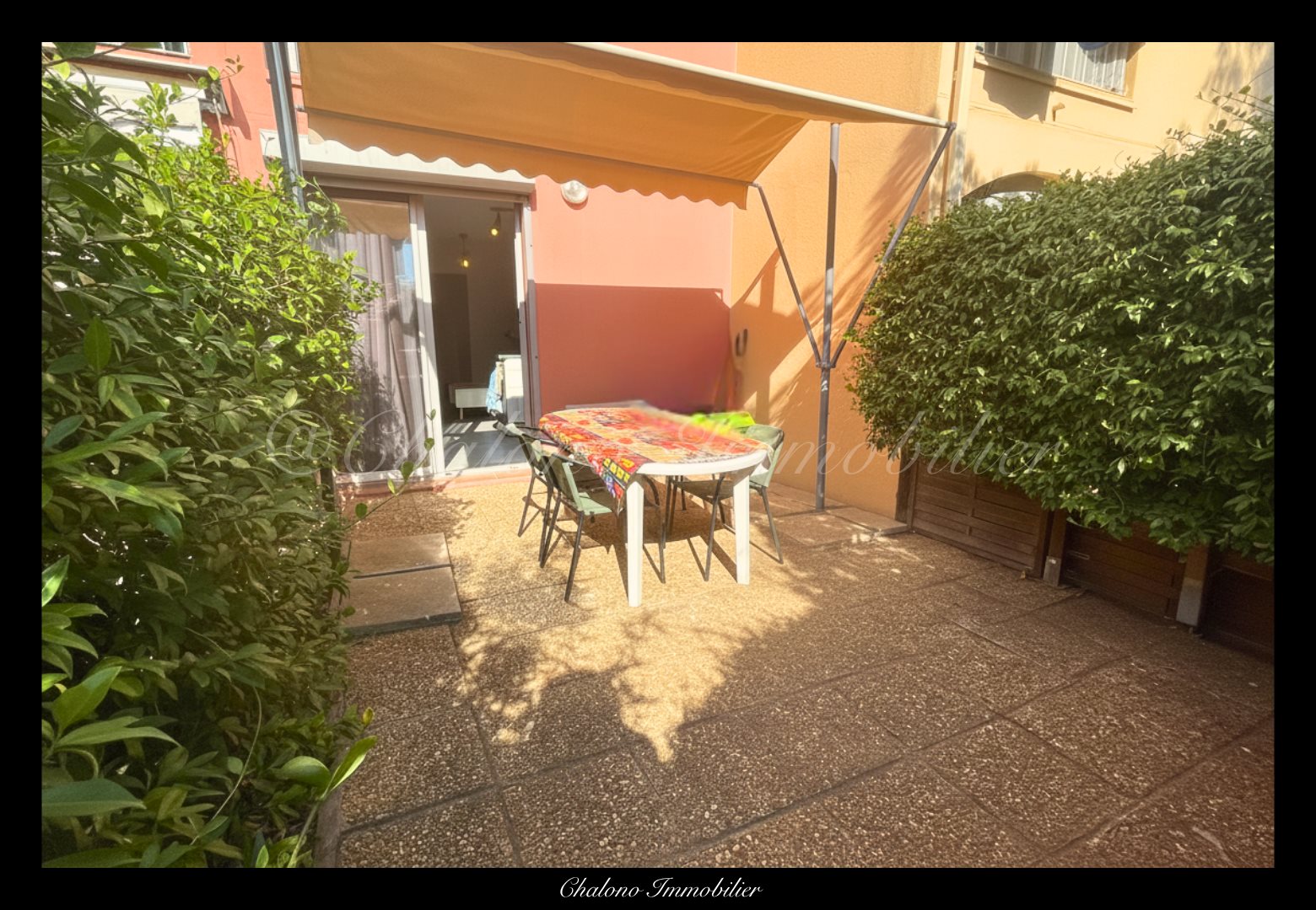 Appartement à vendre, 23m², Agde (Cap d'Agde)