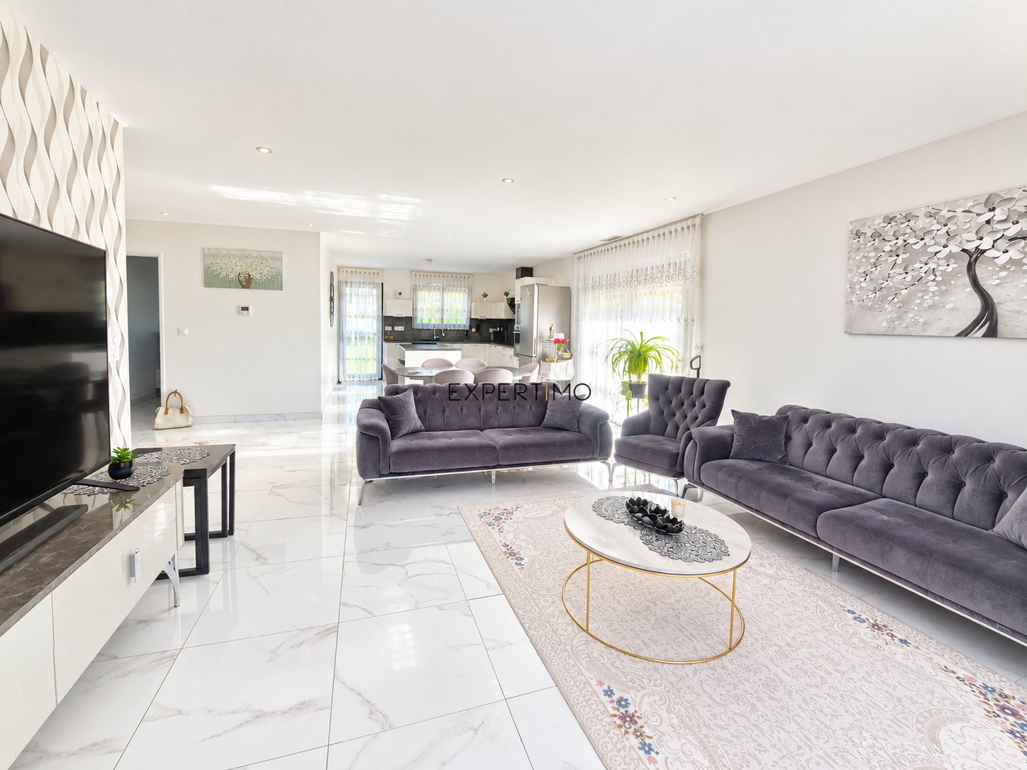 Maison à vendre, 118m², Narbonne