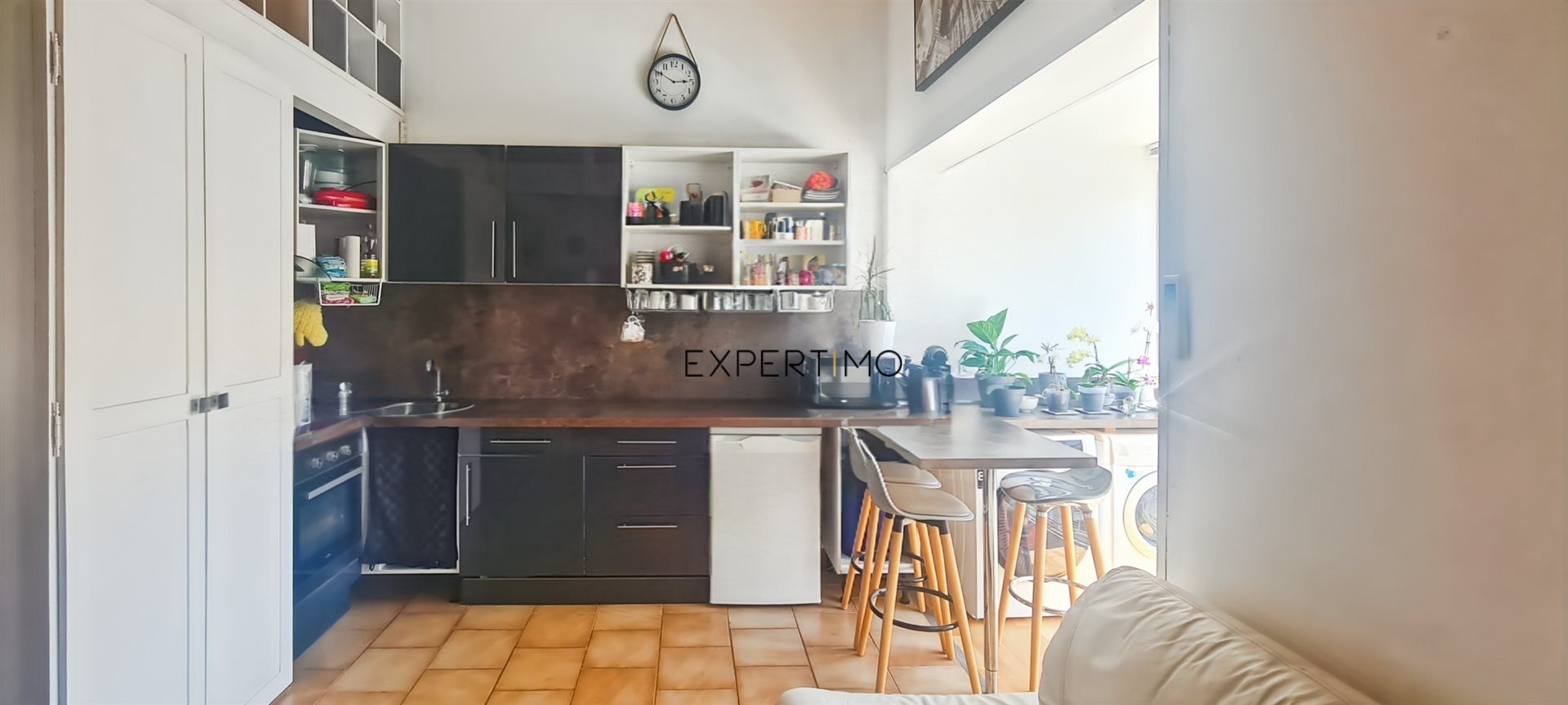 Appartement à vendre, 36m², Narbonne