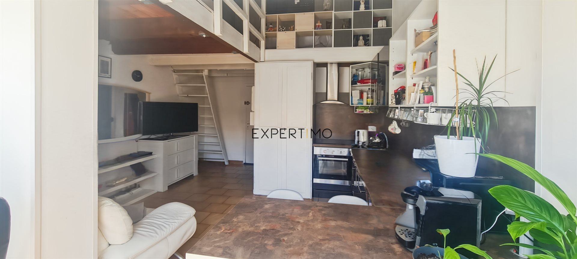 Appartement à vendre, 36m², Narbonne