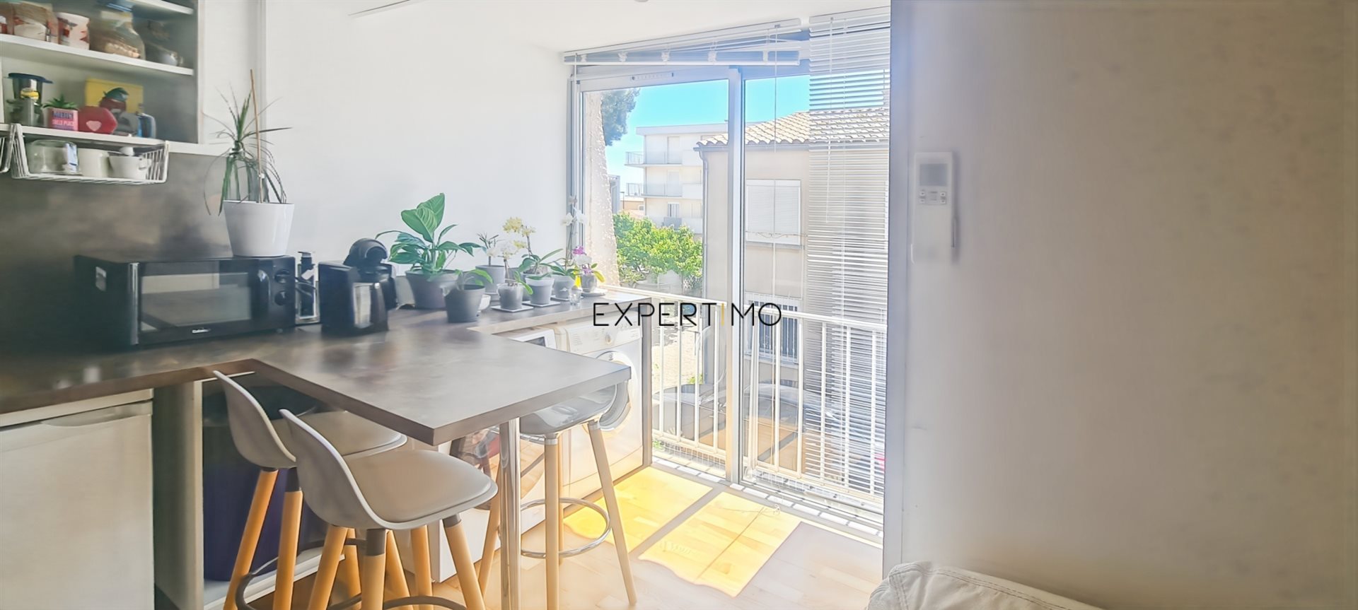 Appartement à vendre, 36m², Narbonne