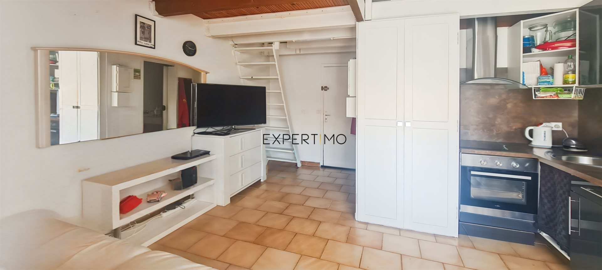Appartement à vendre, 36m², Narbonne
