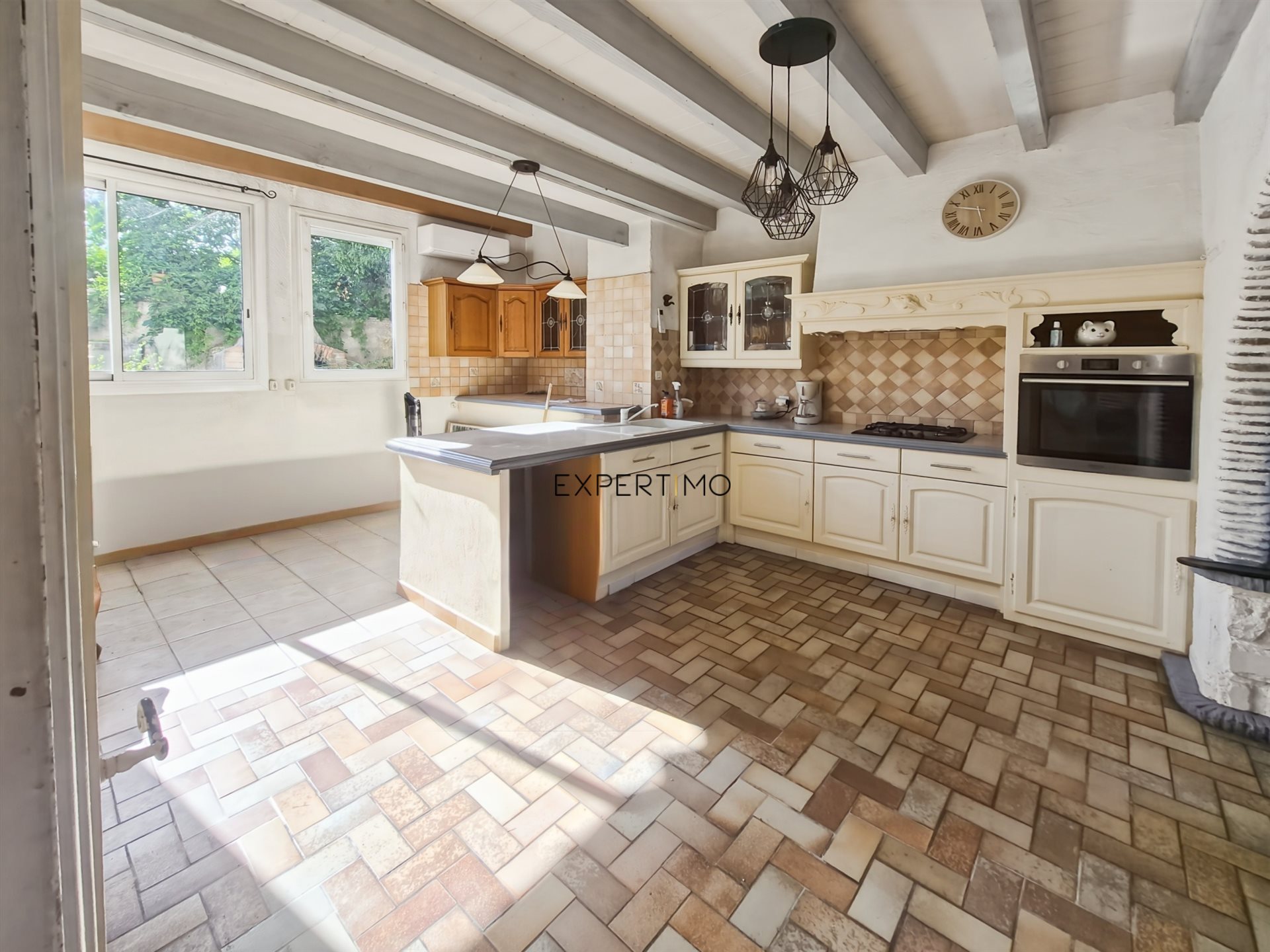 Maison à vendre, 106m², Narbonne