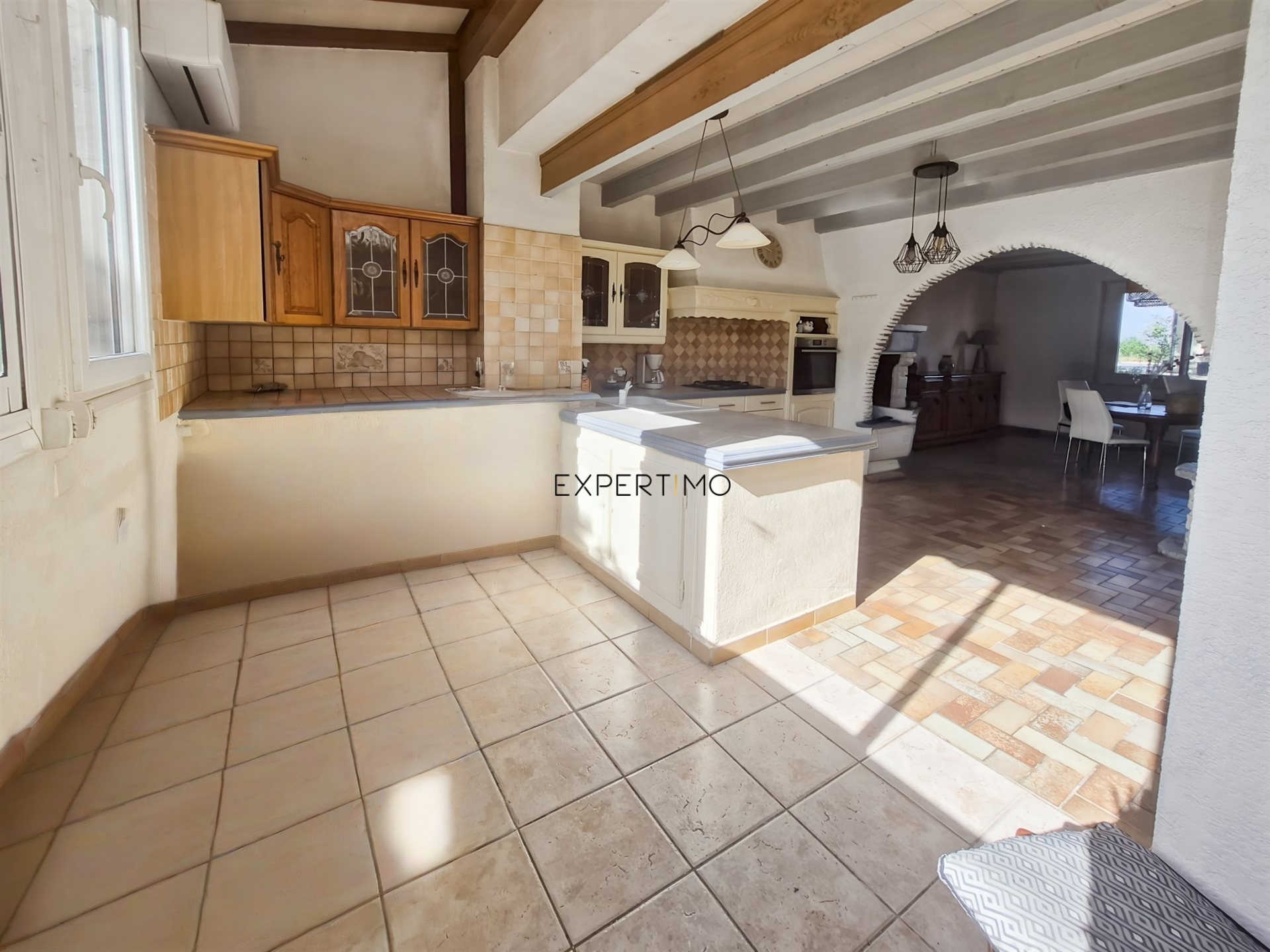 Maison à vendre, 106m², Narbonne