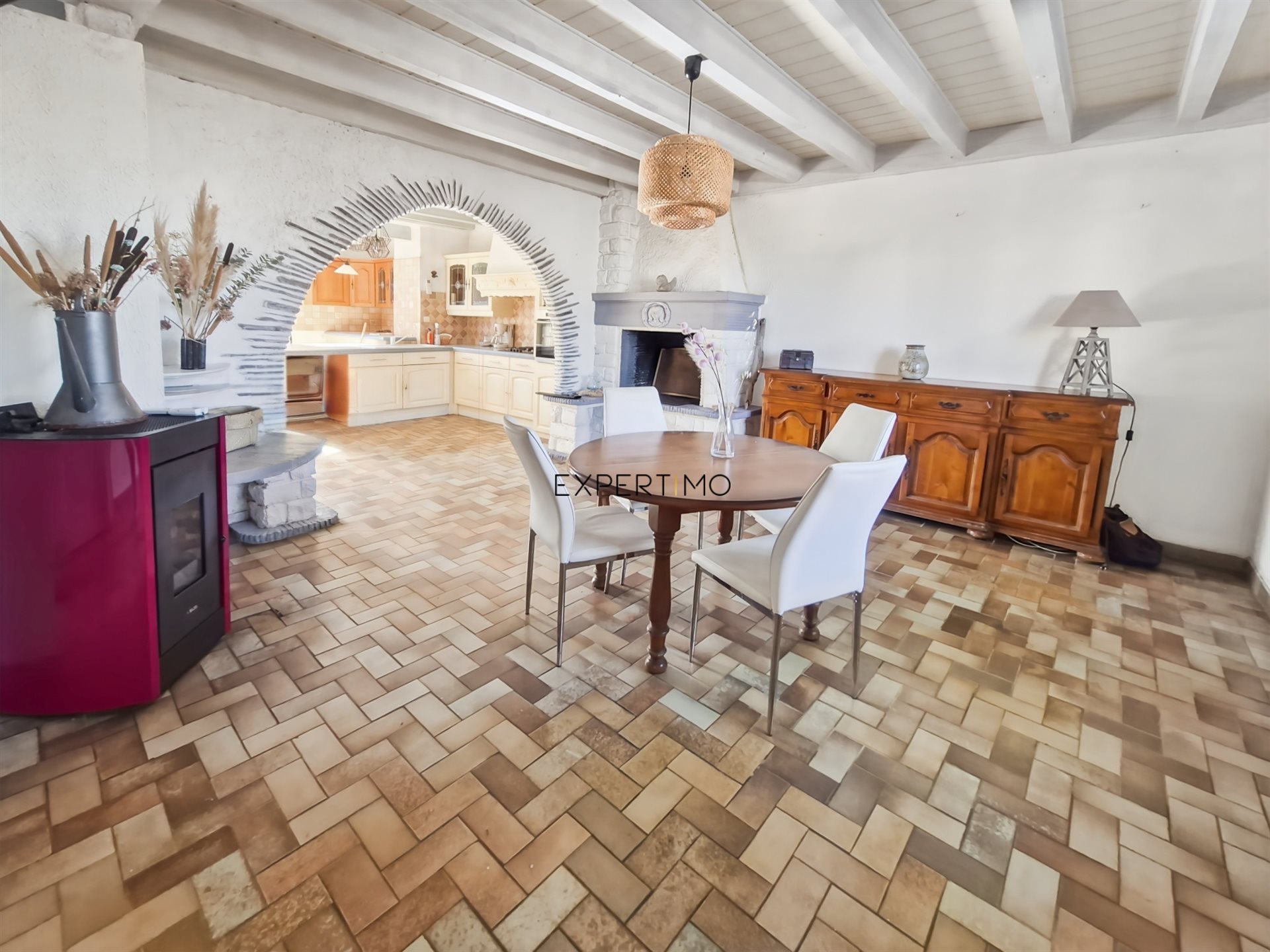 Maison à vendre, 106m², Narbonne