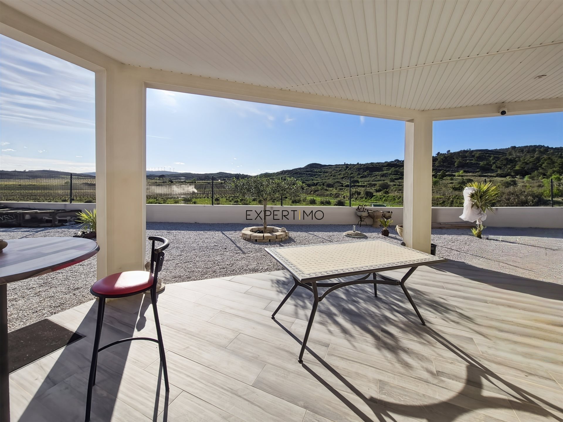Maison à vendre, 107m², Narbonne