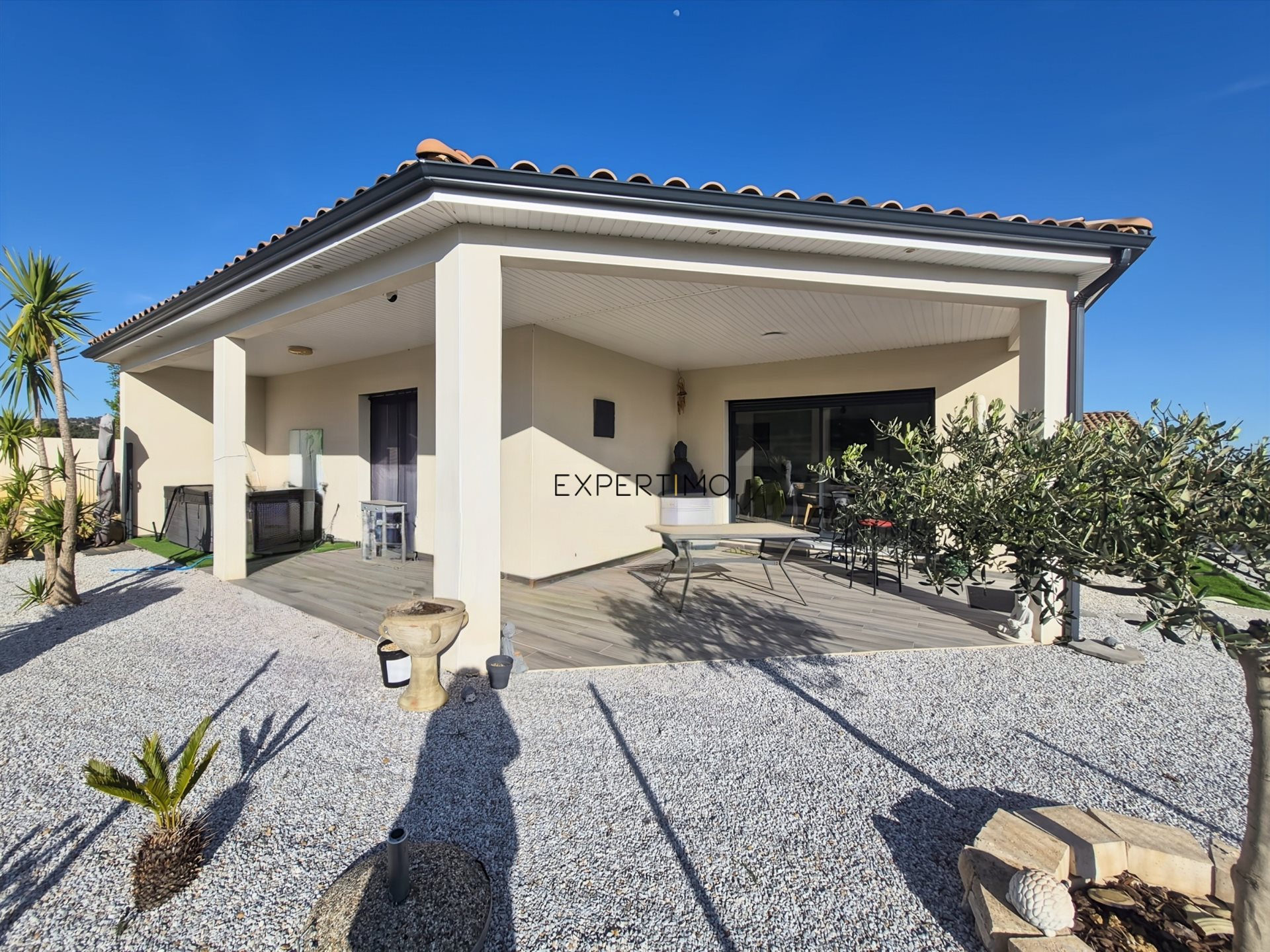 Maison à vendre, 107m², Narbonne