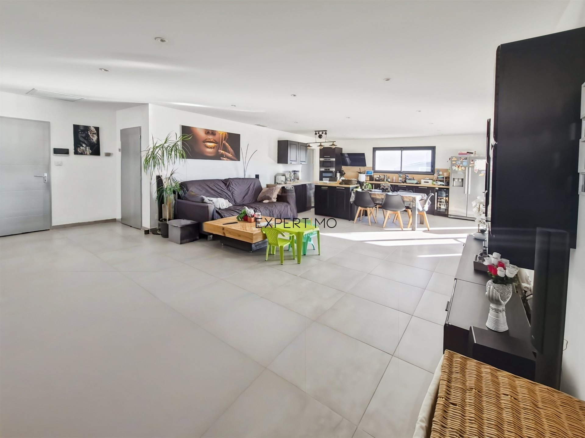 Maison à vendre, 107m², Narbonne