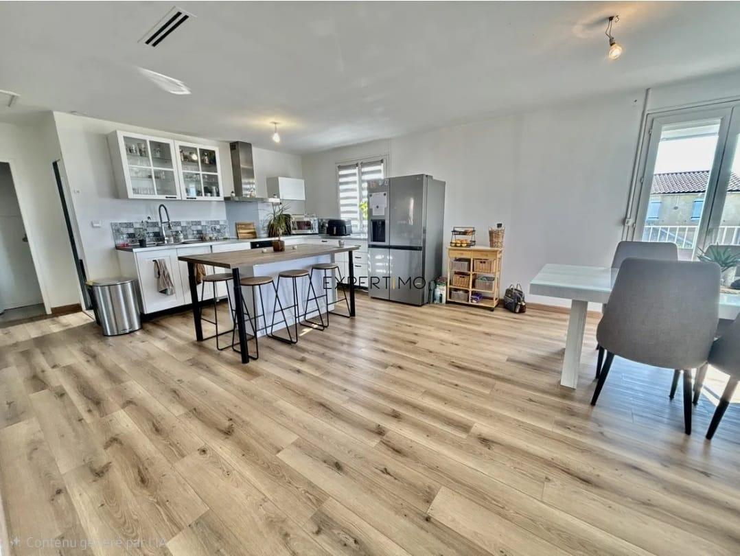 Maison à vendre, 147m², Capestang