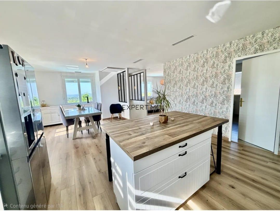 Maison à vendre, 147m², Capestang