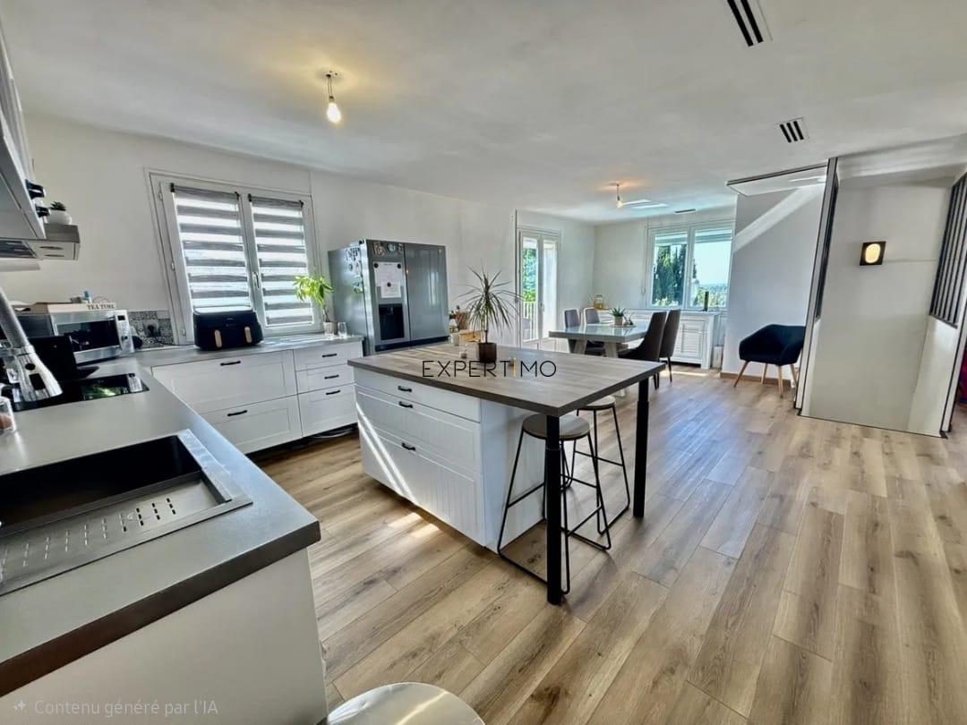 Maison à vendre, 147m², Capestang