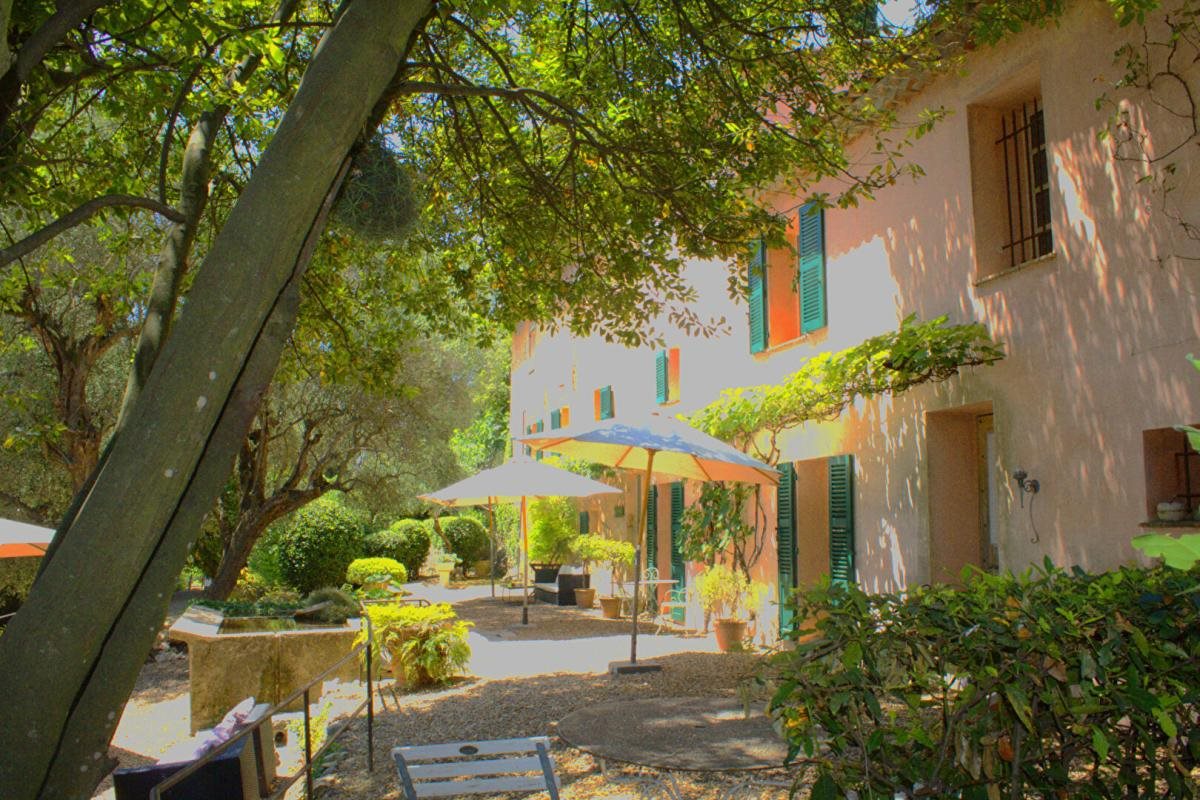 Maison à vendre, 300m², Peymeinade