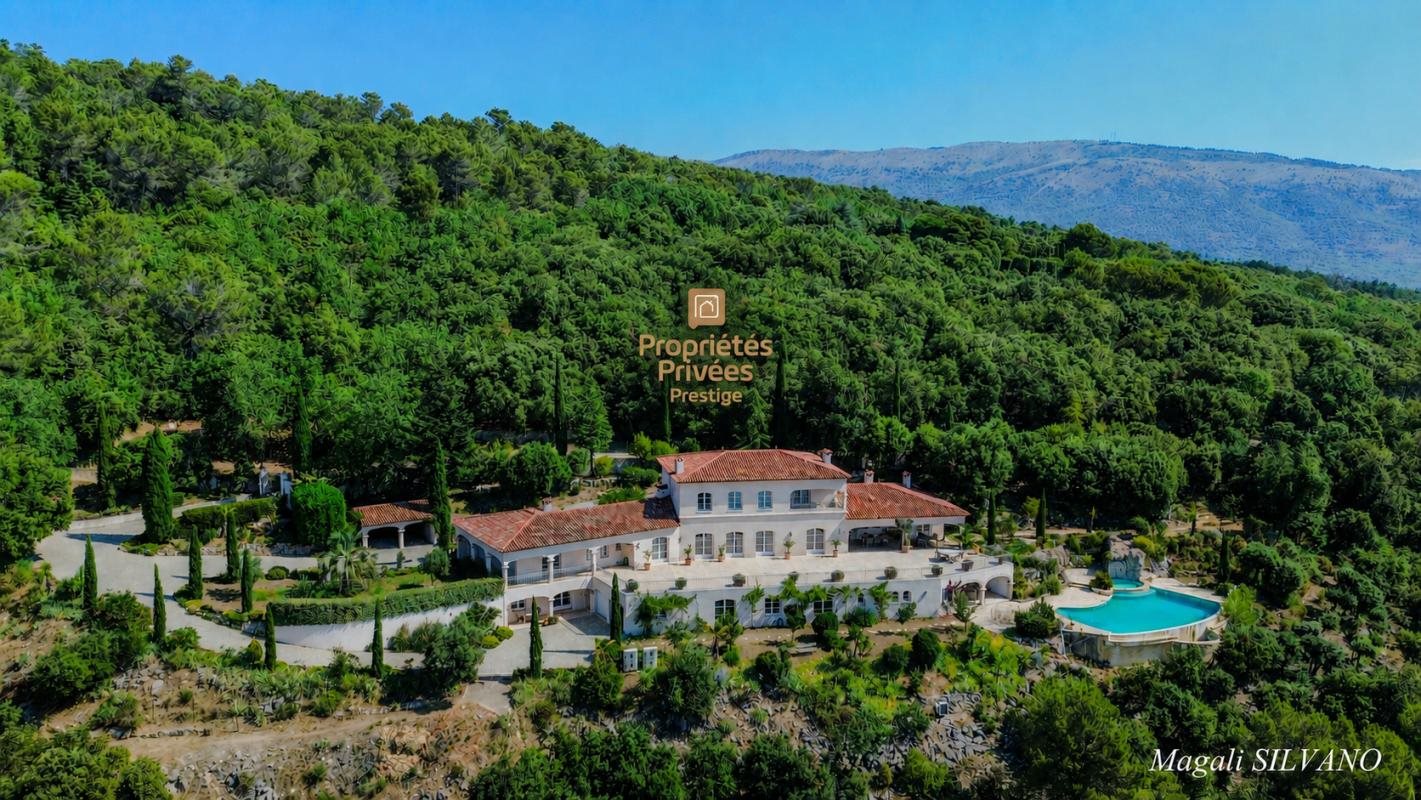 Maison à vendre, 500m², Cabris