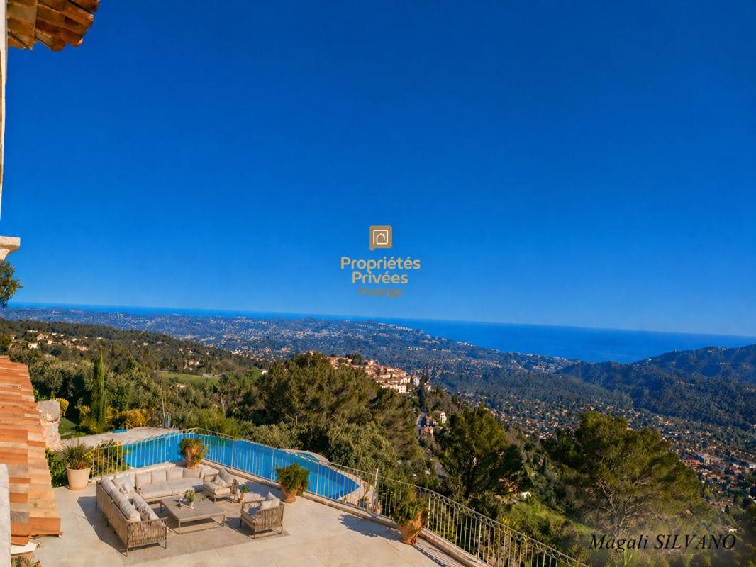 Maison à vendre, 500m², Cabris
