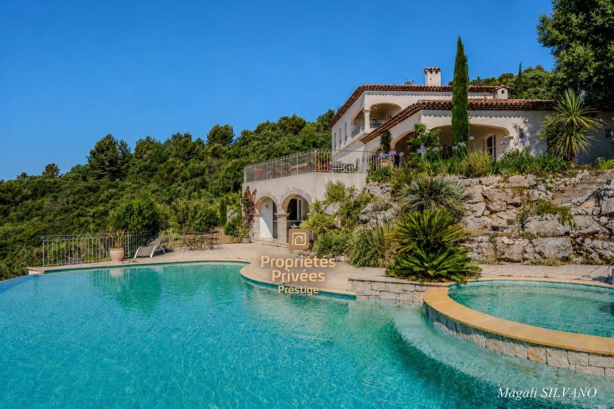 Maison à vendre, 500m², Cabris