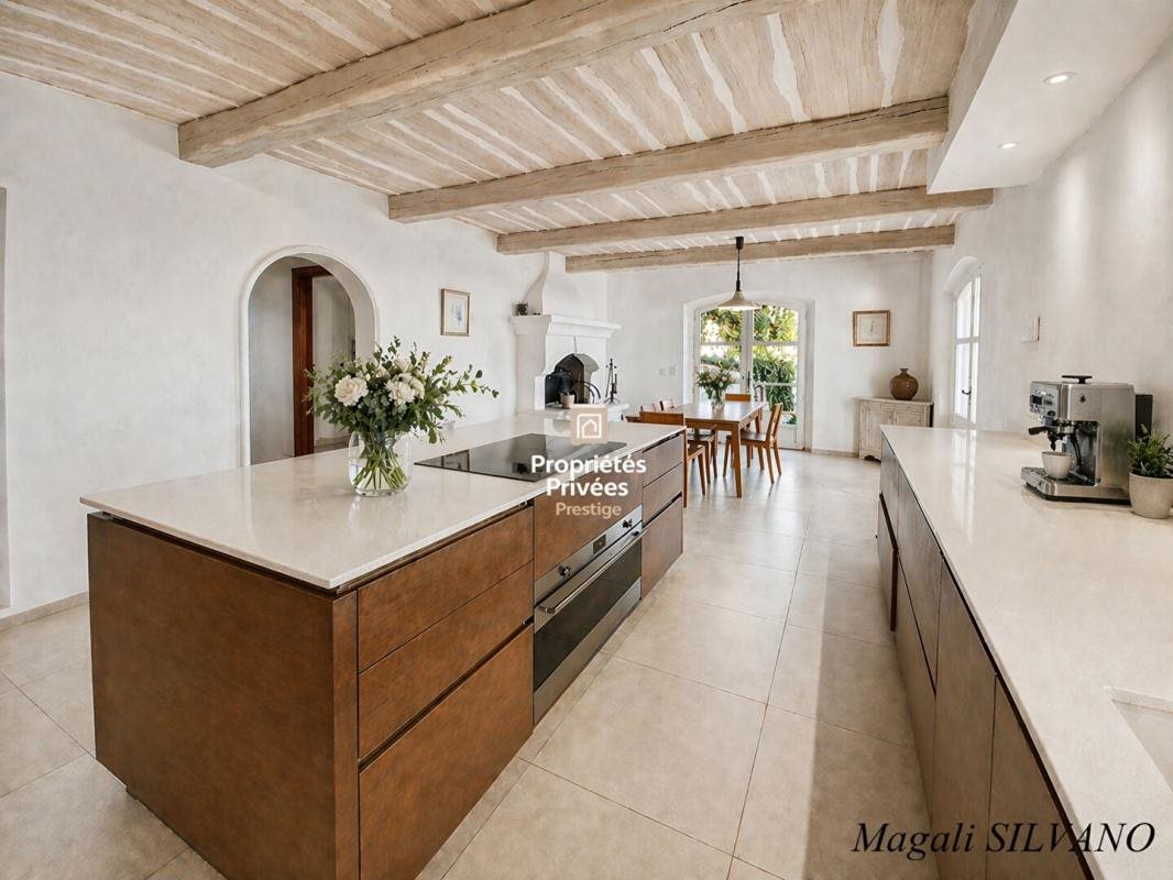 Maison à vendre, 500m², Cabris