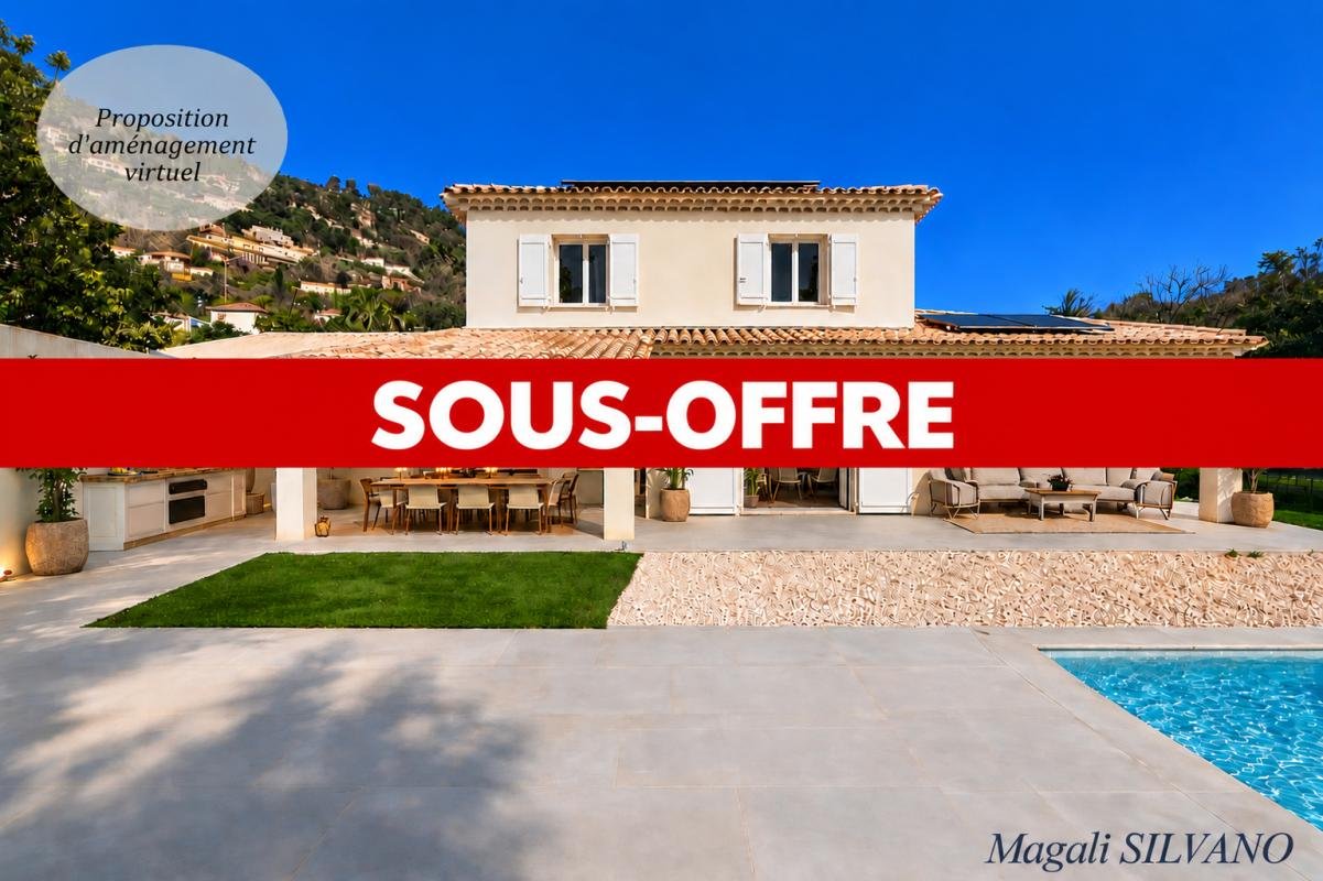Maison à vendre, 150m², Spéracèdes