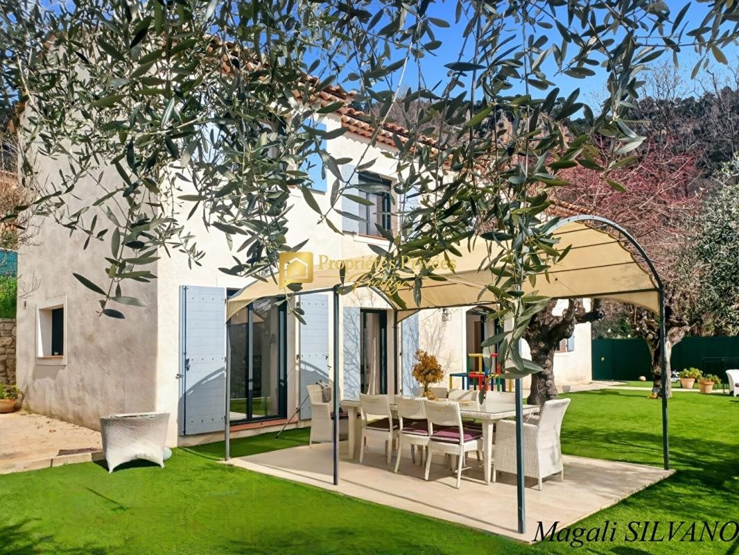 Maison à vendre, 150m², Grasse