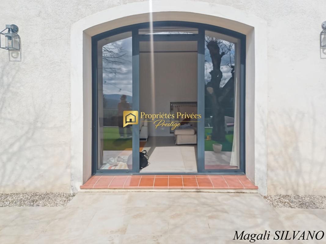 Maison à vendre, 150m², Grasse