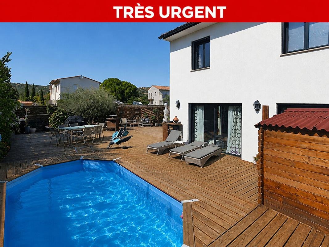 Maison à vendre, 100m², Callian