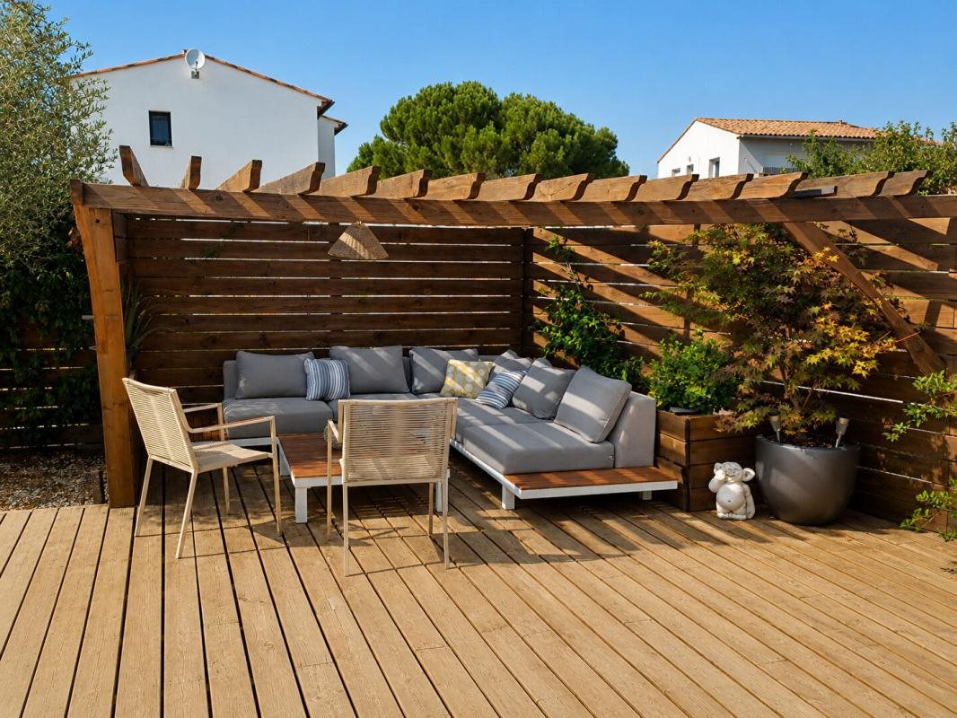 Maison à vendre, 100m², Callian