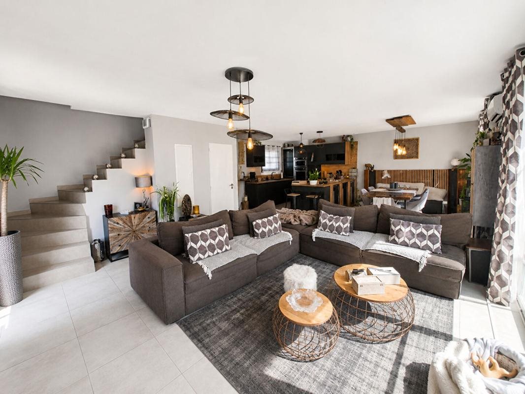 Maison à vendre, 100m², Callian