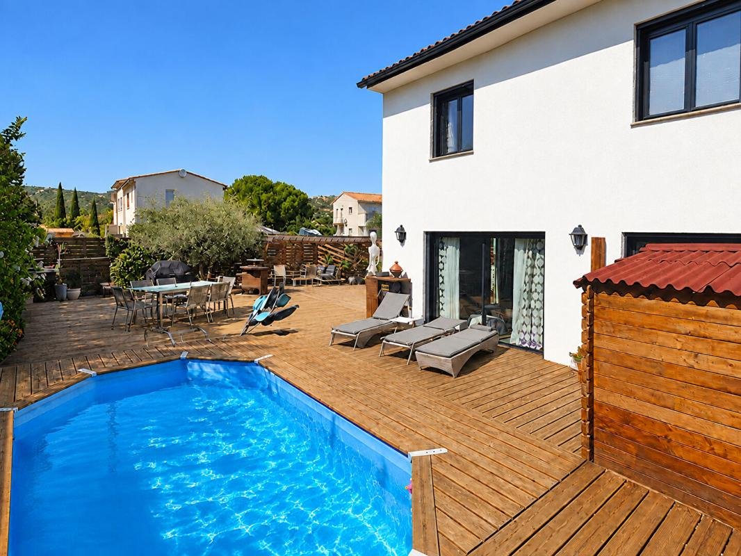 Maison à vendre, 100m², Callian