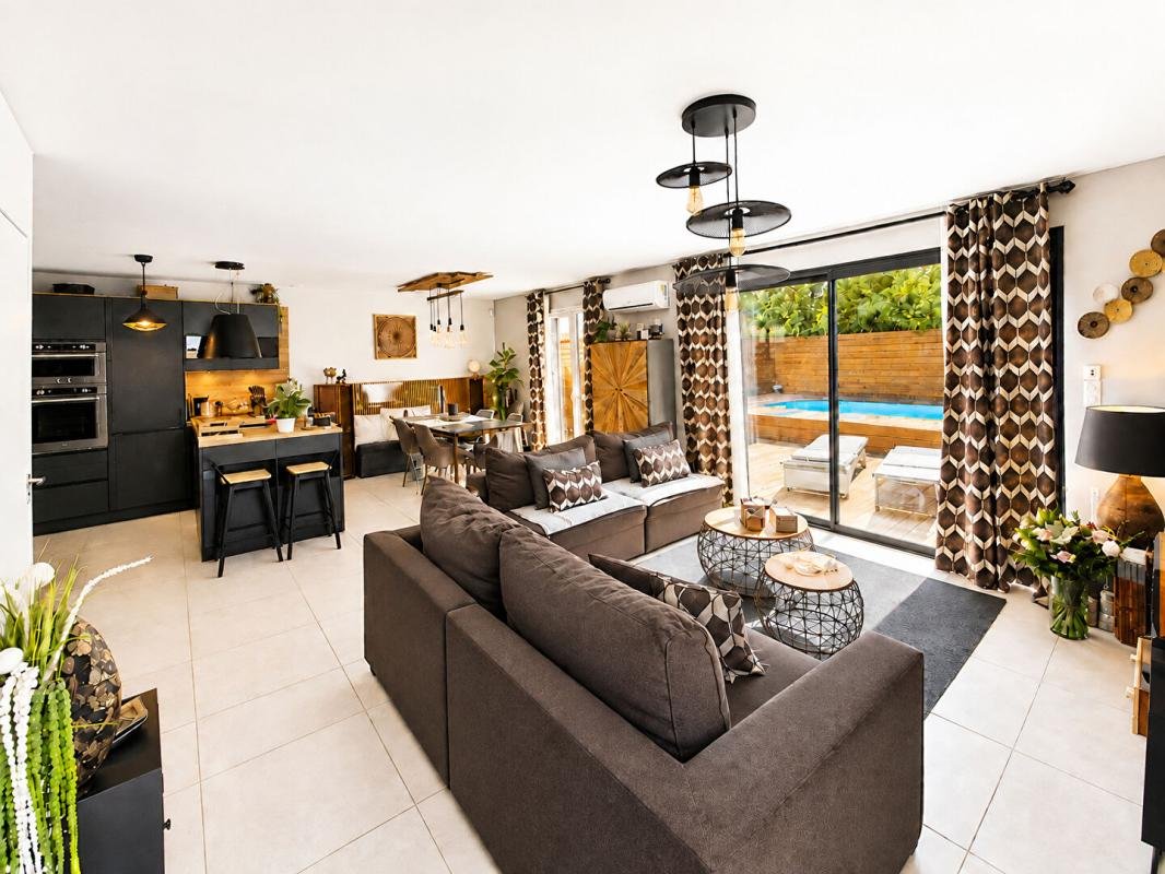 Maison à vendre, 100m², Callian